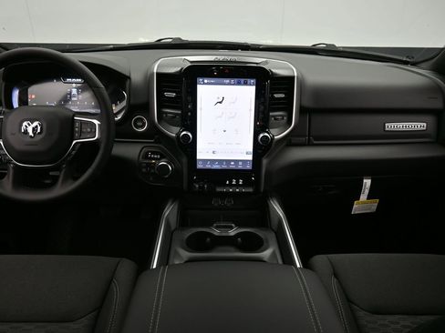 New 2026 RAM 1500 Big Horn image 14