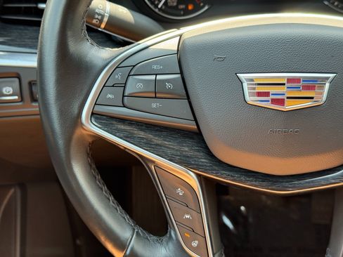 Used 2023 Cadillac XT5 Premium Luxury AWD/4WD image 20