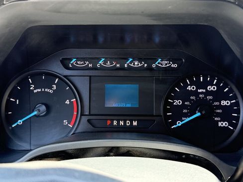 Used 2022 Ford F350 XL w/ Power Equipment Group RWD image 14