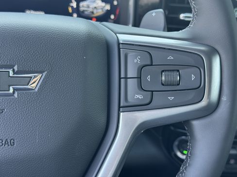 New 2026 Chevrolet Silverado 1500 RST w/ Safety Package image 33