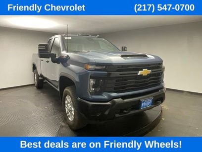 New 2026 Chevrolet Silverado 3500 W/T