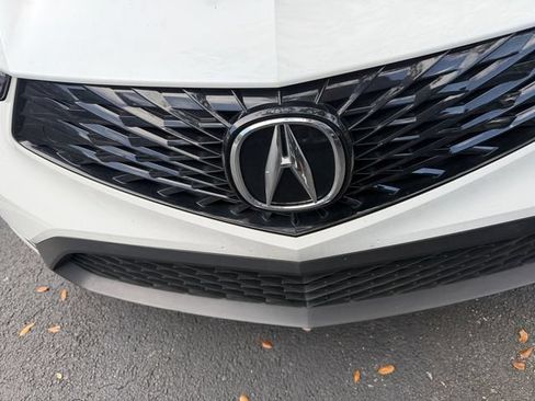 Used 2024 Acura Integra FWD image 5