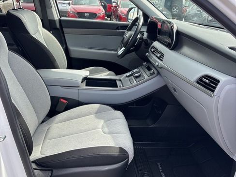 Used 2021 Hyundai Palisade SEL w/ Convenience Package AWD/4WD image 29