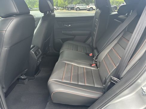 Used 2024 Honda CR-V Sport-L image 19