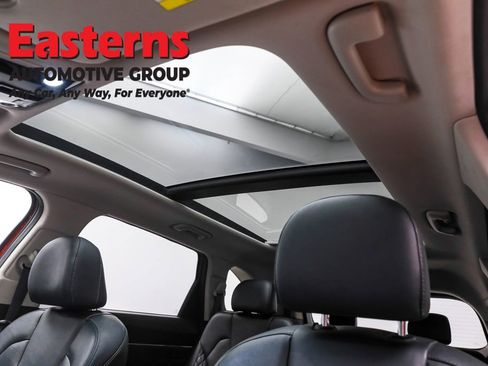 Used 2022 Kia Sorento SX image 35