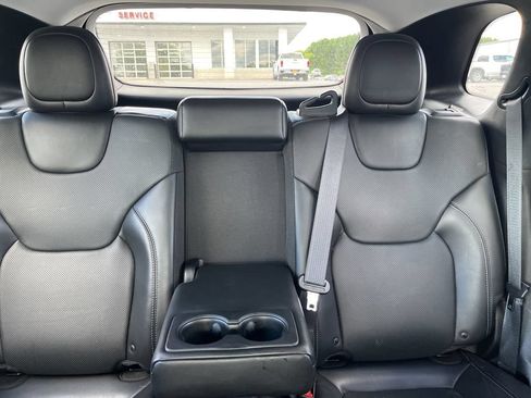 Used 2019 Jeep Cherokee Limited AWD/4WD image 99