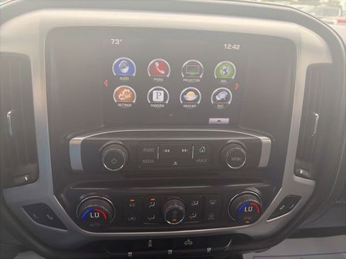 Used 2016 GMC Sierra 1500 SLE w/ SLE Value Package AWD/4WD image 22
