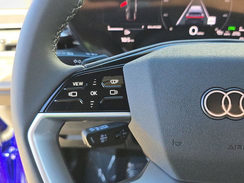 New 2025 Audi Q5 Premium Plus image 20