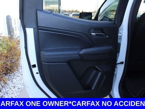 Used 2023 Chevrolet Colorado LT w/ Advanced Trailering Package image 24