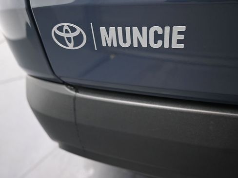 Used 2026 Toyota Grand Highlander XLE image 41