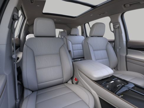 New 2026 Buick Enclave Avenir w/ Super Cruise Package FWD image 16