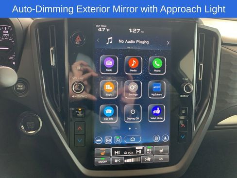 New 2026 Subaru Forester Premium image 7