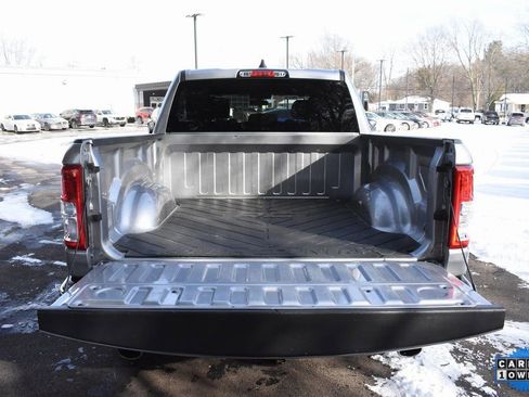 Used 2023 RAM 1500 Big Horn AWD/4WD image 12