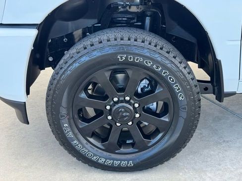 New 2026 RAM 3500 Big Horn image 7