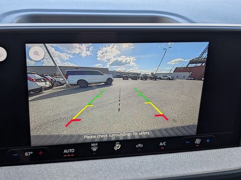 New 2026 Ford Maverick XLT image 16