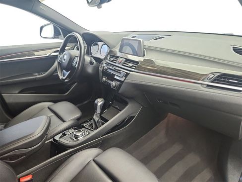 Used 2018 BMW X2 xDrive28i w/ Convenience Package image 25