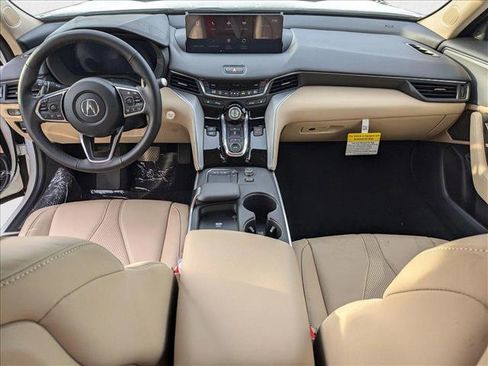 New 2025 Acura TLX w/ Technology Package image 13