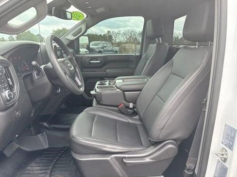 Certified 2024 GMC Sierra 2500 Pro w/ Convenience Package image 20