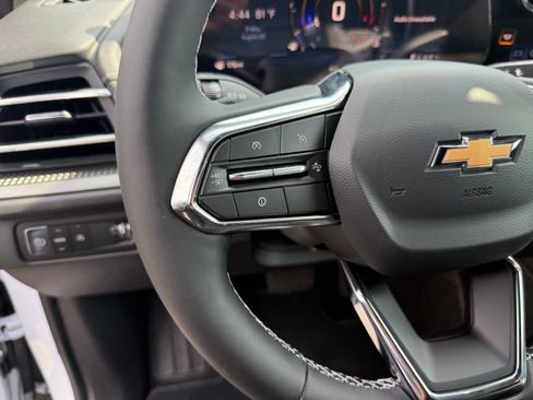 New 2026 Chevrolet Traverse LT image 28