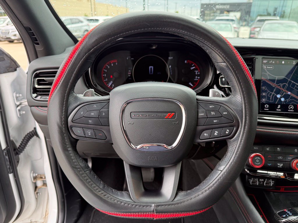 Used 2023 Dodge Durango R/T RWD image 15