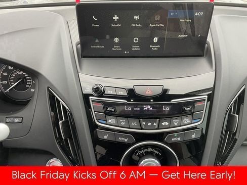 New 2025 Acura RDX SH-AWD image 26