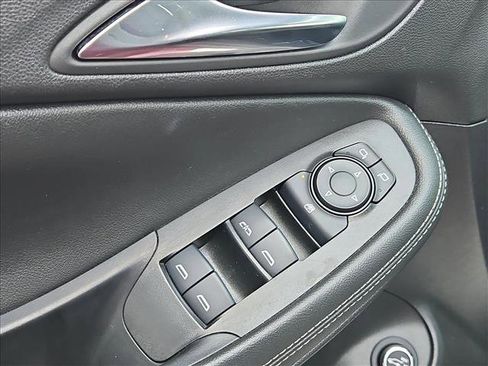 Used 2023 Buick Encore GX Select w/ Sport Touring Package image 12