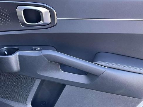 New 2026 Kia Sorento EX image 16