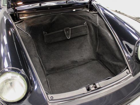 Used 1992 Porsche 911 America Roadster image 56