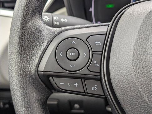 Used 2026 Toyota Corolla LE image 15