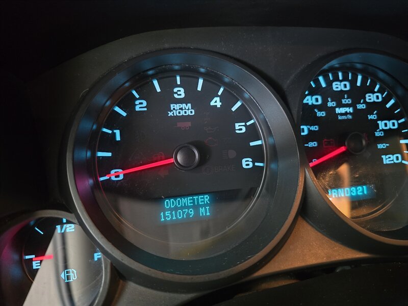Used 2008 GMC Sierra 1500 SL RWD image 22