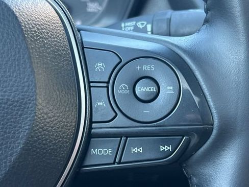 Used 2024 Toyota Corolla SE w/ SE Premium Package FWD image 27