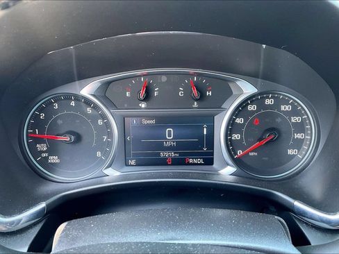 Used 2024 Chevrolet Equinox LT AWD/4WD image 13