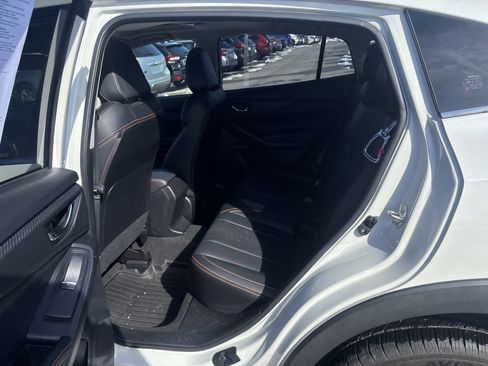 Used 2018 Subaru Crosstrek 2.0i Limited image 12