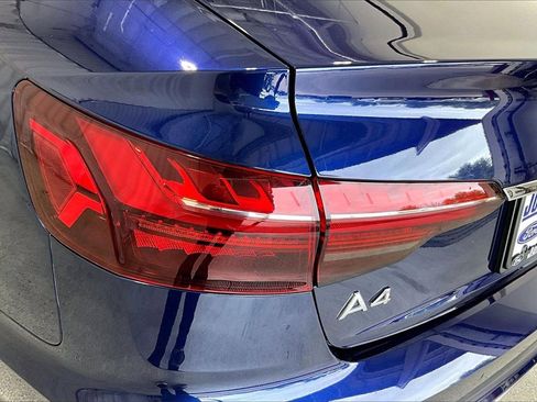 Used 2020 Audi A4 2.0T Premium Plus w/ Premium Plus Package image 29