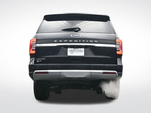 Used 2023 Ford Expedition Limited image 38