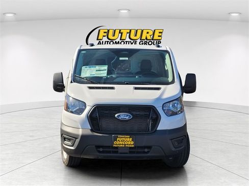 New 2026 Ford Transit 250 Low Roof image 3