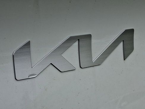 New 2026 Kia Sportage EX AWD/4WD image 12