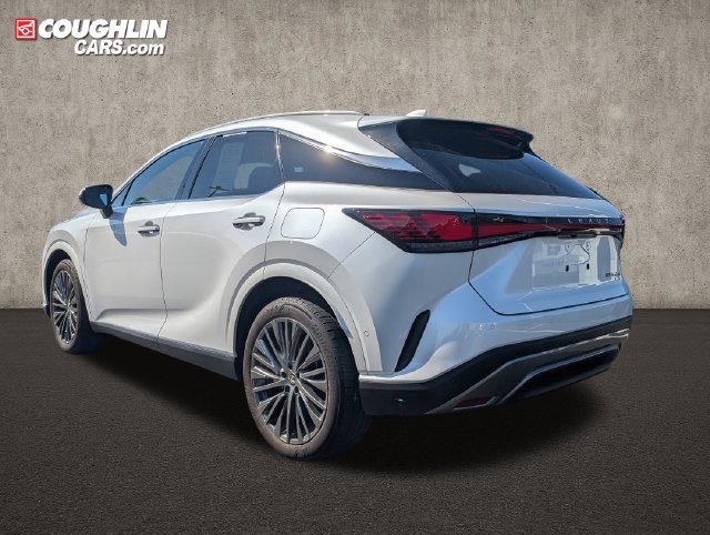 Used 2024 Lexus RX 350 w/ Convenience Package AWD/4WD image 5