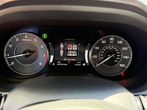 Certified 2023 Acura RDX FWD w/ Technology Package image 18