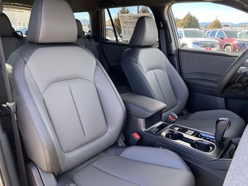 New 2026 Subaru Outback Premium image 9