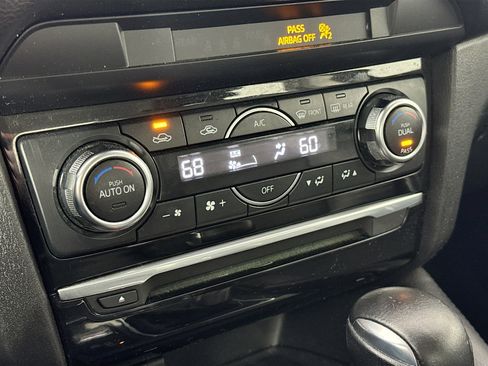 Used 2017 MAZDA MAZDA6 Touring image 15