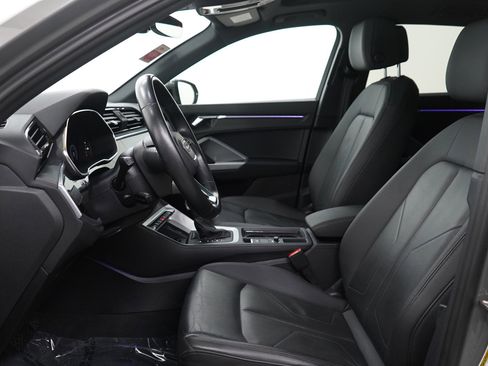 Used 2021 Audi Q3 2.0T Premium Plus w/ Premium Plus Package image 14