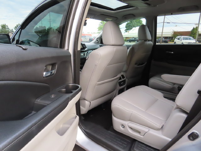 Used 2019 Honda Pilot Touring image 23