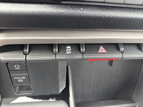 Used 2025 Toyota Tundra SR5 w/ SR5 Convenience Package image 28