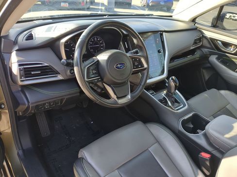 Used 2020 Subaru Outback Onyx Edition XT w/ Popular Package #2 image 13