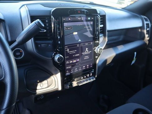 New 2026 RAM 3500 Tradesman image 5