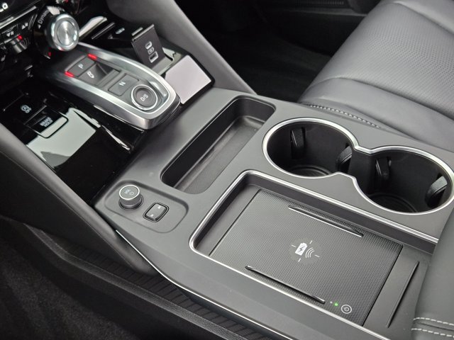Certified 2026 Acura MDX w/ Technology Package FWD image 20
