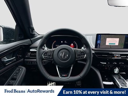New 2026 Acura MDX Type S image 24