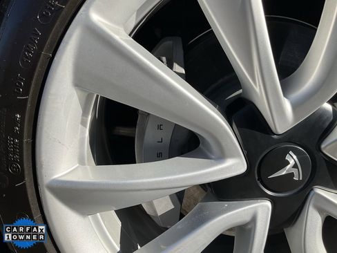 Used 2019 Tesla Model 3 Long Range image 80