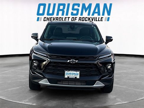 New 2025 Chevrolet Blazer LT w/ Sound & Technology Package image 8